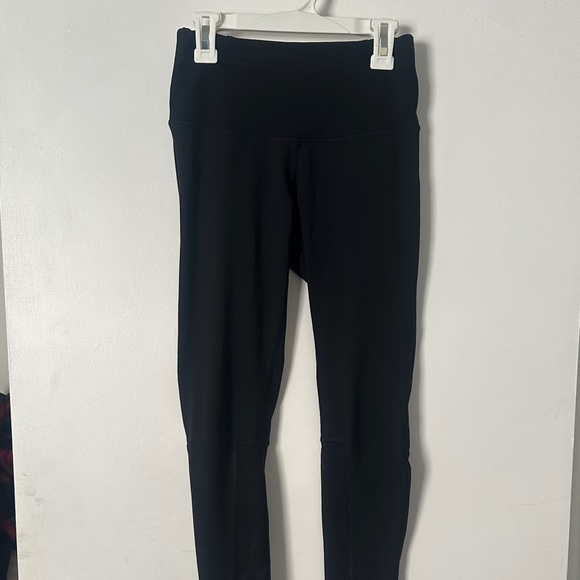 The North Face Black Active Leggings - Picture 4 of 5